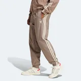 Adidas Originals Adicolor Woven Firebird Trainingshose - Trace Brown - XL