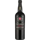 Taylor ́s Port Ruby Select Reserve Port Douro DOC 0,75 l