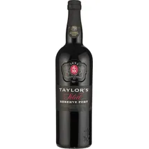 Taylor ́s Port Ruby Select Reserve Port Douro DOC 0,75 l