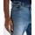 Wrangler Texas Shorts in Harbor Blue-W33