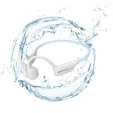 Energy Sistem AquaSport Bluetooth-Kopfhörer (Bluetooth 5.4, 11 Stunden Akkulaufzeit, Mikrofon, MP3-Player, wasserdicht)
