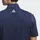 adidas Funktionsweste ADIDAS PERFORMANCE "ULT CLS QZ VST", Herren, Gr. XL, blau (collegiate navy), Obermaterial: 79% Polyester, 21% Elasthan, normal, Westen Funktionsweste, für Golf, mit Reißverschluss, aus Polyester und Elasthan