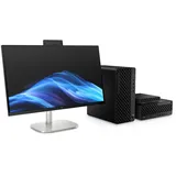 HP EliteDesk 8 G1i Desktop-PC Intel Core Ultra 7 265 2,4 GHz 32 GB RAM 512 GB SSD RTX A400 Win 11 Pro