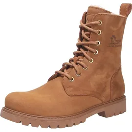 Panama Jack Frisia B22 cuero 40