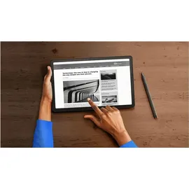 Lenovo Tab M10 Plus Gen3 10.6'' 64 GB Wi-Fi storm grey ZAAM0168SE