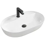 REA Aura Aufsatzwaschbecken 60,5 x 40,5 cm (U7900)