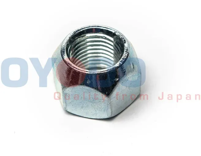 OYODO Radmutter 50l8001oyo Vorderachse für Opel GM NISSAN Suzuki