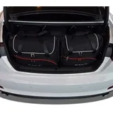 KJUST Kofferraumtaschen-Set 5-teilig Audi A5 Coupe 7004049