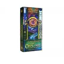 The Two Towers Trick-Taking Game
