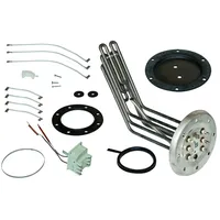 Remeha Elektro-Heizeinsatz-Set BP/BL EC740, 240/380 V, 1,7-5,3kW