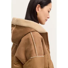 Bugatti Kurzjacke in 50-beige | Gr.: 44