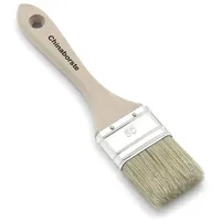 Nölle Profi Brush Bürsten- & Pinseltechnik e.K. Lackierpinsel 1 Zoll