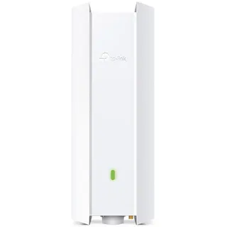 TP-Link EAP610-Outdoor AX1800 Indoor/Outdoor WiFi 6 Accesspoint