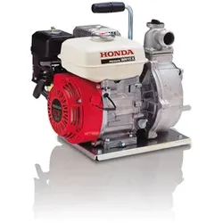 Honda Wasserpumpe WH 15