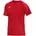 Kinder T-Shirt rot 140