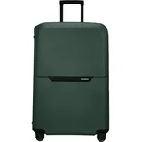 Samsonite Magnum Eco 4-Rollen 81 cm / 139 l forest green