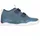 TROLLKIDS Hallingdal Barefoot Winter Hiker Blau 34