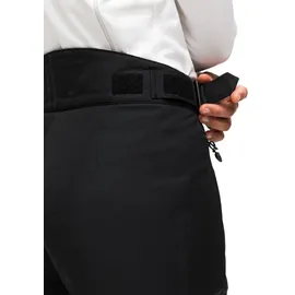Maier Sports Damen Resi 2 Skihose (Größe 5XL, schwarz)