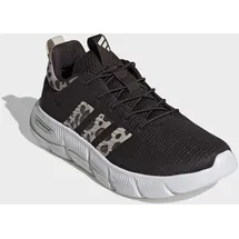 adidas Cloudfoam FLEX ELASTIC Laces Damen, - aurora coffee/
