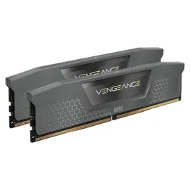 Corsair Vengeance DDR5-6000 48GB Kit (2x24GB) CL36 Schwarz CMK48GX5M2E6000C36