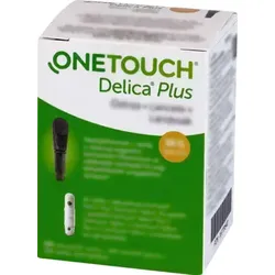 ONE TOUCH DELICA PLUS NAD