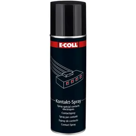 E-COLL Kontaktspray 300 ml