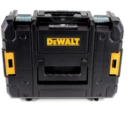 DeWalt DCF 809 NT inkl. 1 x 4,0 Ah + T-STAK Box