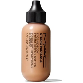 MAC Studio Radiance Face And Body Radiant Sheer Foundation N3 50 ml