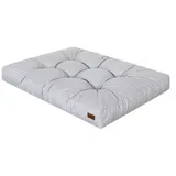 Hobbydog Hundematratze Hundebett Schlafplatz Hundekissen Hundesofa Tierbett Hundematratze XXL: 120x90 cm