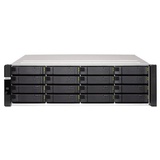 QNAP ES1686dc-2142IT-128G Rack-Server