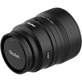 Rollei AF 24 mm F1,8 Z, Nikon Z-Mount