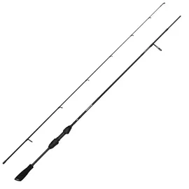 Savage Gear Revenge SG2 Angelrute | Ultraleichte Süßwasser-Spinnrute für Barsch, Forelle und Döbel | Spezialist für kleine Köder | 24+30T Carbon-Rohling | 1,90 m | 2–10 g