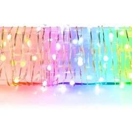 Nedis Smartlife LED-Streifen Wi-Fi Smart LED Strip