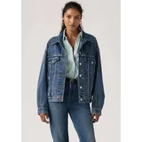 Levi's Levi ́s ® 90s Jeansjacke - wonder why, - XS