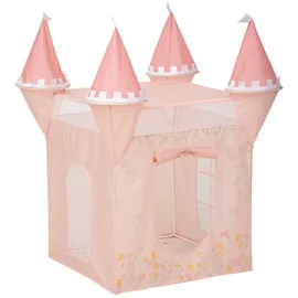 Atmosphera Prinzessin Zelt Rosa