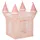 Atmosphera Prinzessin Zelt Rosa