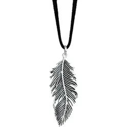 Elli Feder Boho Hippie Festival 925 Silber 80 Damen 