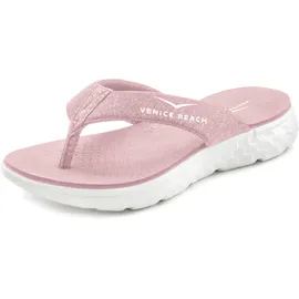 VENICE BEACH Badezehentrenner rosa 37