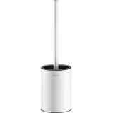 Delabie WC-Bürstengarnitur Weiß