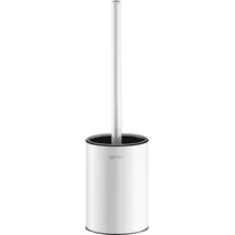 Delabie WC-Bürstengarnitur Weiß