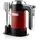 Westinghouse WKHM250RD Handmixer rot