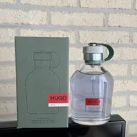 Hugo Boss Hugo Man 150 Ml Eau De Toilette Alte Version