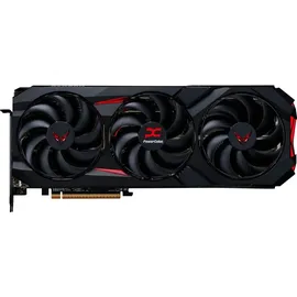 PowerColor Radeon RX 9070 GRE Red Devil 12 GB GDDR6
