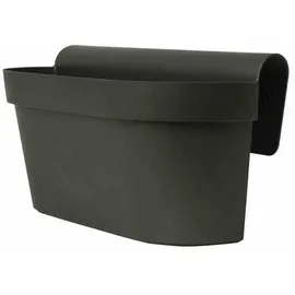 Euro3Plast Cassetta UP 50 cm anthrazit