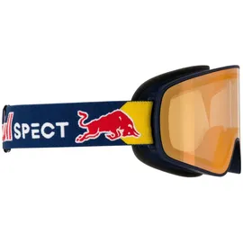 Red Bull SPECT RUSH verspiegelt - Skibrille