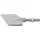 Padley & Venables Spaten 400 x 125 mm Sechskant 22 x 82 mm