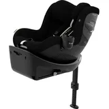 Cybex Sirona Gi i-Size Plus moon black