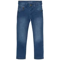 MINYMO Stretch Slim Fit - Denim - 12 Jahre