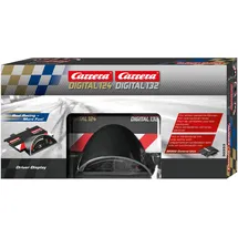 Carrera DIGITAL 124/132 Driver Display (20030353)