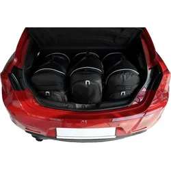 Kofferraumtaschen Set - ALFA ROMEO GIULIETTA